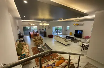Villa - 5 Bedrooms - 5 Bathrooms for sale in Hacienda Bay - Sidi Abdel Rahman - North Coast