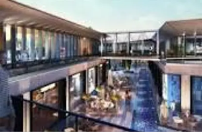 Shop - Studio - 1 Bathroom for sale in Al Mostakbal St. - 2nd District - Sheikh Zayed City - Giza
