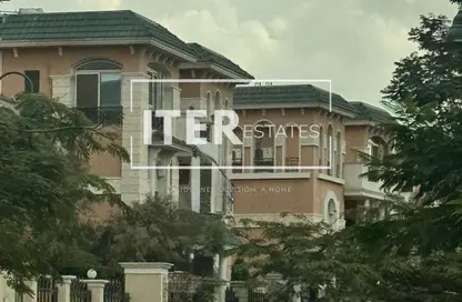 Villa - 5 Bedrooms - 5 Bathrooms for sale in Dyar Compound - 90 Street - The 5th Settlement - New Cairo City - Cairo