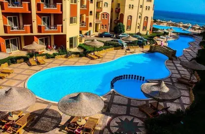 Chalet - 3 Bedrooms - 2 Bathrooms for sale in Lasirena Mini Egypt - Al Ain Al Sokhna - Suez