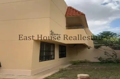 Villa - 3 Bedrooms - 3 Bathrooms for sale in El Rehab Extension - Al Rehab - New Cairo City - Cairo