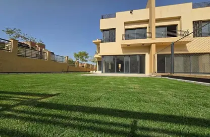 Apartment - 3 Bedrooms - 3 Bathrooms for sale in Alma - 2nd District - Sheikh Zayed City - Giza