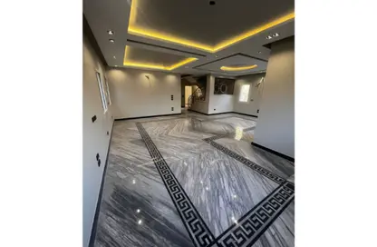 Villa - 4 Bedrooms - 5 Bathrooms for rent in Mivida - 5th Settlement Compounds - The 5th Settlement - New Cairo City - Cairo