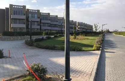 شقة - 2 غرف نوم - 2 حمامات للبيع في الشيخ زايد - الجيزة