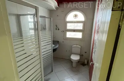 Apartment - 3 Bedrooms - 3 Bathrooms for rent in West Golf - El Katameya Compounds - El Katameya - New Cairo City - Cairo