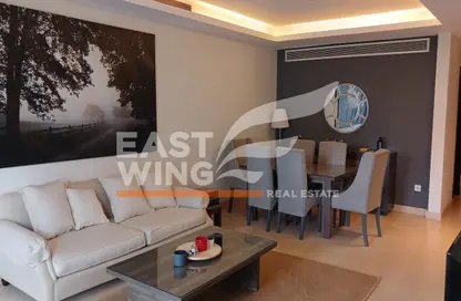 Apartment - 2 Bedrooms - 2 Bathrooms for sale in Cairo Festival City - North Investors Area - New Cairo City - Cairo