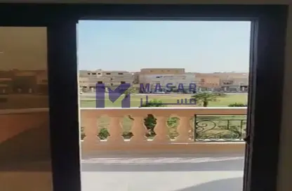 شقة - 3 غرف نوم - 3 حمامات للايجار في شرق الاكاديمية - مدينة القاهرة الجديدة - القاهرة