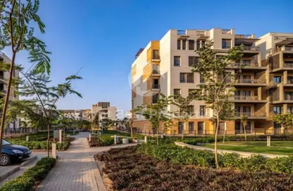 Apartment - 1 Bedroom - 1 Bathroom for sale in Park Central - Mostakbal City Compounds - Mostakbal City - Future City - Cairo Apartment - 1 Bedroom - 1 Bathroom for sale in Park Central - Mostakbal City Compounds - Mostakbal City - Future City - Cairo