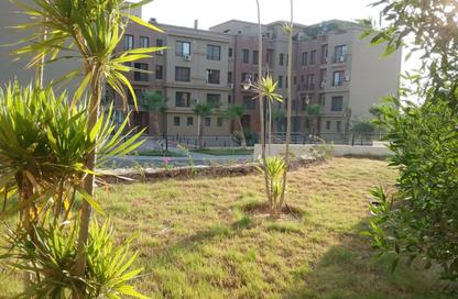 Apartment - 2 Bedrooms - 2 Bathrooms for sale in Casa - Sheikh Zayed Compounds - Sheikh Zayed City - Giza