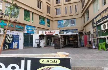 محل تجاري - استوديو للبيع في بيفرلي هيلز - كمبوندات الشيخ زايد - الشيخ زايد - الجيزة