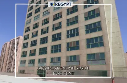مساحات مكتبية - استوديو - 4 حمامات للايجار في شارع كورنيش النيل - المعادي - حي المعادي - القاهرة