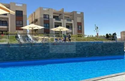Chalet - 2 Bedrooms - 1 Bathroom for sale in Gaia - Ras Al Hekma - North Coast