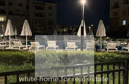 Apartment - 2 Bedrooms - 2 Bathrooms for rent in Mivida - 5th Settlement Compounds - The 5th Settlement - New Cairo City - Cairo