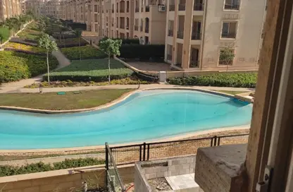 Apartment - 3 Bedrooms - 3 Bathrooms for sale in Stone Residence - 5th Settlement Compounds - The 5th Settlement - New Cairo City - Cairo