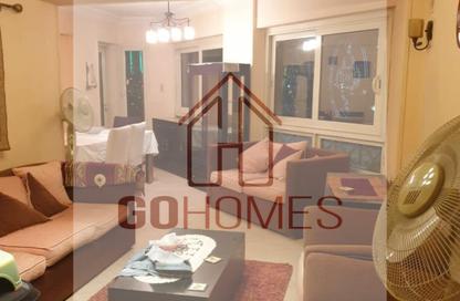 Apartment - 2 Bedrooms - 1 Bathroom for sale in El Mearag City - Zahraa El Maadi - Hay El Maadi - Cairo