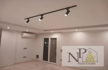 Apartment - 1 Bathroom for rent in Zayed Dunes - 6th District - Sheikh Zayed City - Giza
