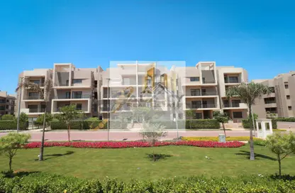 Penthouse - 3 Bedrooms - 3 Bathrooms for sale in Villa Square - Fifth Square - The 5th Settlement - New Cairo City - Cairo