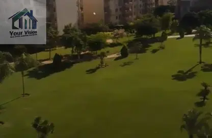 شقة - 3 غرف نوم - 2 حمامات للايجار في پريڤادو - مدينتي - القاهرة