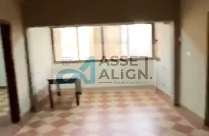 Apartment - 3 Bedrooms - 1 Bathroom for sale in Ali Amin St. - 7th District - Nasr City - Cairo