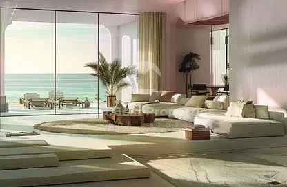 Chalet - 3 Bedrooms - 3 Bathrooms for sale in Hacienda Heneish - Qesm Marsa Matrouh - North Coast