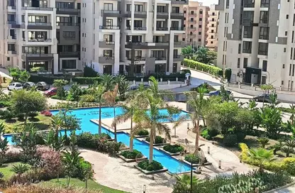 Apartment - 3 Bedrooms - 3 Bathrooms for sale in Astoria Park - Hadayek October - 6 October City - Giza