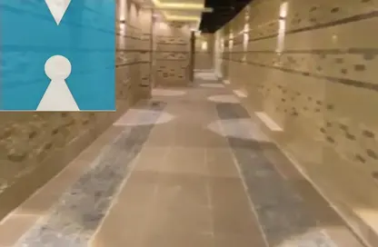 شقة - 3 غرف نوم - 2 حمامات للبيع في البوابة الرابعة - مينا - حدائق الاهرام - الجيزة