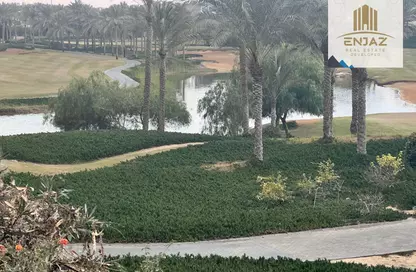 فيلا - 6 حمامات للبيع في قطامية ديونز - كمبوندات القطامية - القطامية - مدينة القاهرة الجديدة - القاهرة