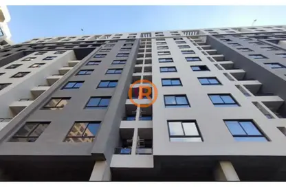 شقة - 4 غرف نوم - 2 حمامات للبيع في قطامية جيت - كمبوندات القطامية - القطامية - مدينة القاهرة الجديدة - القاهرة