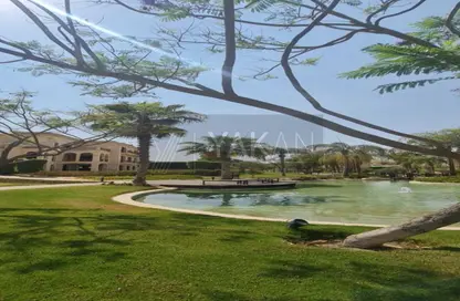 Villa - 7 Bedrooms - 7 Bathrooms for sale in Villar - North Investors Area - New Cairo City - Cairo
