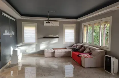 Villa - 3 Bedrooms - 5 Bathrooms for sale in Mivida - 5th Settlement Compounds - The 5th Settlement - New Cairo City - Cairo