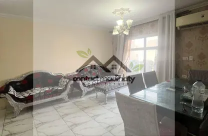 شقة - 2 غرف نوم - 1 حمام للايجار في پريڤادو - مدينتي - القاهرة