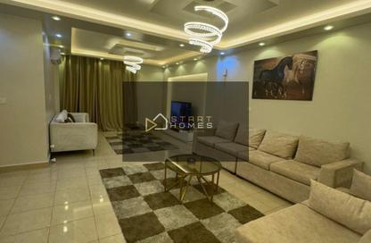 Apartment - 3 Bedrooms - 3 Bathrooms for rent in Madinaty - Cairo