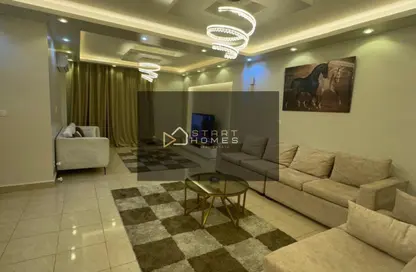 Apartment - 3 Bedrooms - 3 Bathrooms for rent in Madinaty - Cairo