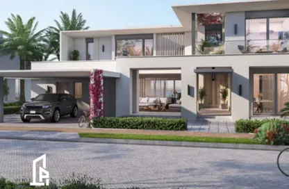 Townhouse - 3 Bedrooms - 3 Bathrooms for sale in Soul North Coast - Qesm Ad Dabaah - North Coast