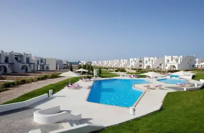 شاليه - 2 غرف نوم - 2 حمامات للبيع في بلاج - سيدي عبد الرحمن - الساحل الشمالي