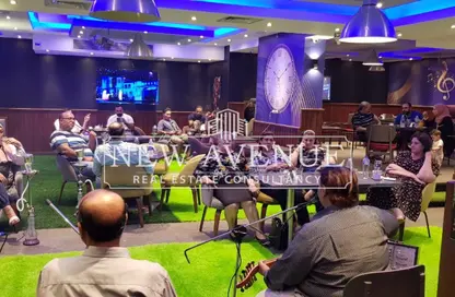 محل - استوديو - 2 حمامات للبيع في نصر سيتي تاورز - كمبوندات مدينة نصر - مدينة نصر - القاهرة