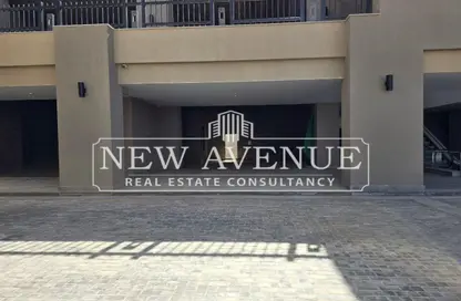 Retail - Studio - 1 Bathroom for rent in Village Gardens Katameya - 5th Settlement Compounds - The 5th Settlement - New Cairo City - Cairo