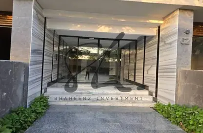 Apartment - 2 Bedrooms - 2 Bathrooms for sale in Hyde Park - 5th Settlement Compounds - The 5th Settlement - New Cairo City - Cairo