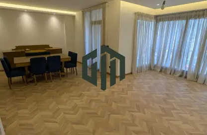 Apartment - 3 Bedrooms - 3 Bathrooms for rent in Eastown - 5th Settlement Compounds - The 5th Settlement - New Cairo City - Cairo