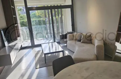 Apartment - 2 Bedrooms - 3 Bathrooms for sale in Eastown - 5th Settlement Compounds - The 5th Settlement - New Cairo City - Cairo