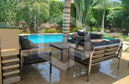 Villa - 5 Bedrooms - 7 Bathrooms for rent in Grand Heights - Northern Expansions - 6 October City - Giza Villa - 5 Bedrooms - 7 Bathrooms for rent in Grand Heights - Northern Expansions - 6 October City - Giza