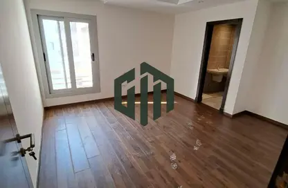 Apartment - 3 Bedrooms - 3 Bathrooms for rent in Cairo Festival City - North Investors Area - New Cairo City - Cairo