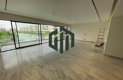 Apartment - 3 Bedrooms - 3 Bathrooms for rent in Lake View Residence - 5th Settlement Compounds - The 5th Settlement - New Cairo City - Cairo