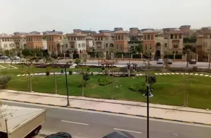 فيلا - 6 غرف نوم - 6 حمامات للبيع في كمبوند الديار - شارع التسعين - التجمع الخامس - مدينة القاهرة الجديدة - القاهرة