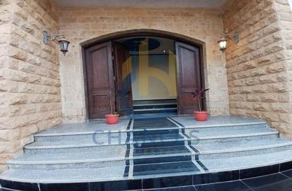 Apartment - 3 Bedrooms - 2 Bathrooms for sale in Ali Youssef St. - The 1st Settlement - New Cairo City - Cairo