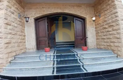 Apartment - 3 Bedrooms - 2 Bathrooms for sale in Ali Youssef St. - The 1st Settlement - New Cairo City - Cairo