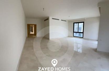 Apartment - 3 Bedrooms - 3 Bathrooms for rent in Allegria - Sheikh Zayed Compounds - Sheikh Zayed City - Giza