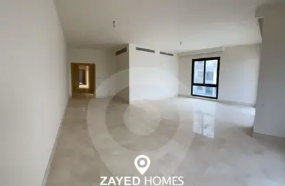 Apartment - 3 Bedrooms - 3 Bathrooms for rent in Allegria - Sheikh Zayed Compounds - Sheikh Zayed City - Giza