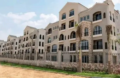 Penthouse - 3 Bedrooms - 3 Bathrooms for sale in Green Square - Mostakbal City Compounds - Mostakbal City - Future City - Cairo Penthouse - 3 Bedrooms - 3 Bathrooms for sale in Green Square - Mostakbal City Compounds - Mostakbal City - Future City - Cairo