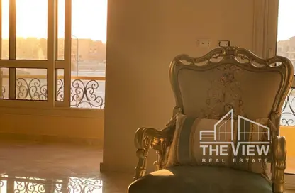 Apartment - 3 Bedrooms - 3 Bathrooms for sale in Al Khamayel city - Sheikh Zayed Compounds - Sheikh Zayed City - Giza